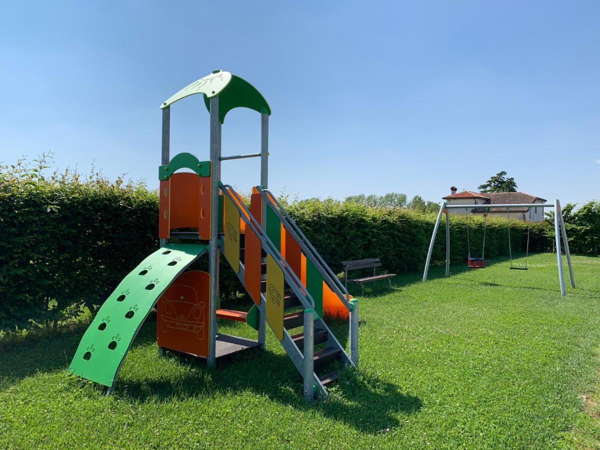 Pontelongo Country House Campofiore المظهر الخارجي الصورة